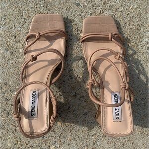 Steve Madden Heels